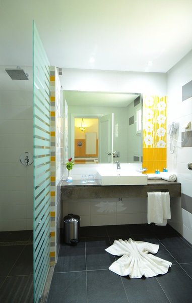 One Resort Aquapark & Spa 39 - Room Example