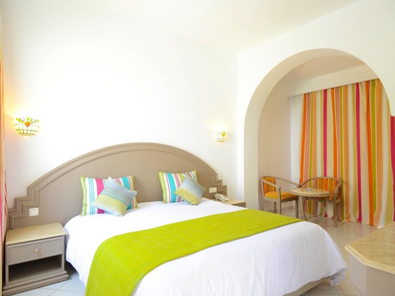 One Resort Aquapark & Spa 40 - Room Example