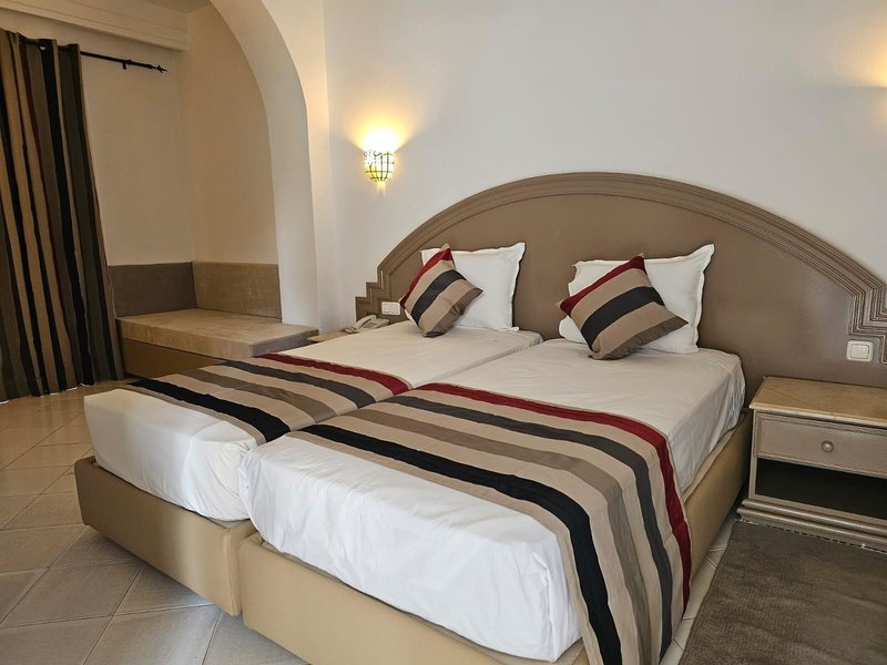 One Resort Aquapark & Spa 41 - Room Example