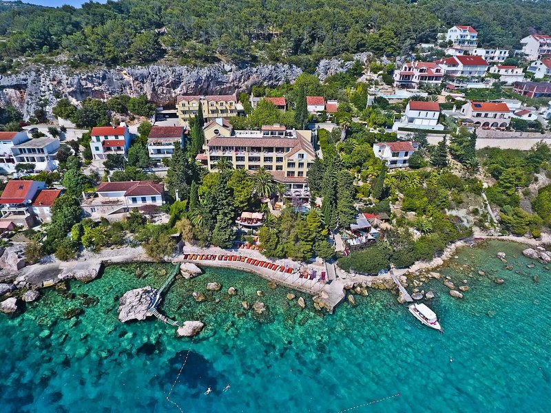 Hotel Podstine 11
