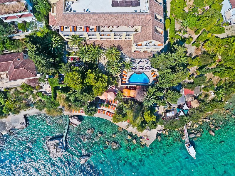 Hotel Podstine 13