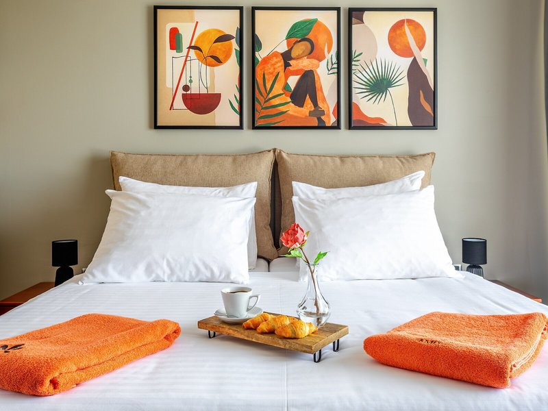 Hotel Podstine 39