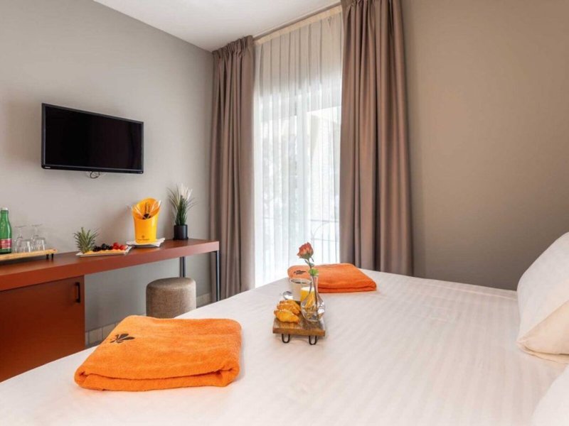 Hotel Podstine 43