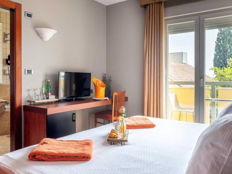 Hotel Podstine 46