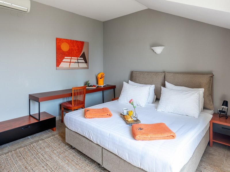 Hotel Podstine 50