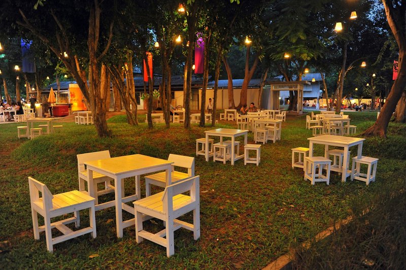 The Barai 1
