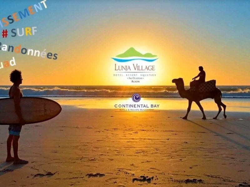 Lunja Village 9