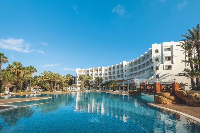 Marhaba Royal Salem 1