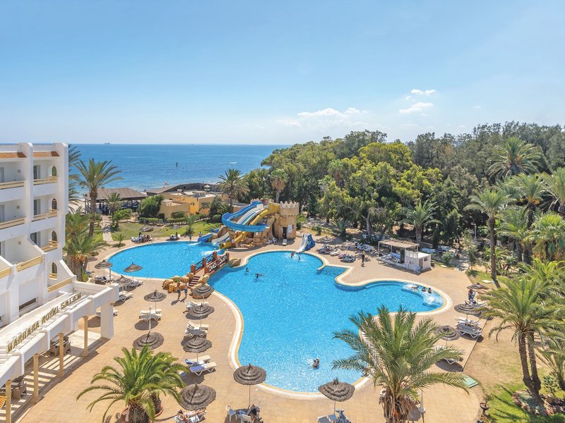 Marhaba Royal Salem 5