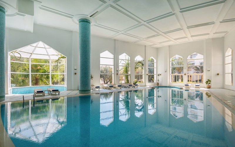 Marhaba Royal Salem 9