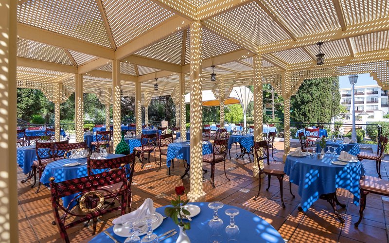 Marhaba Royal Salem 12