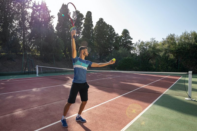 Marhaba Royal Salem 14