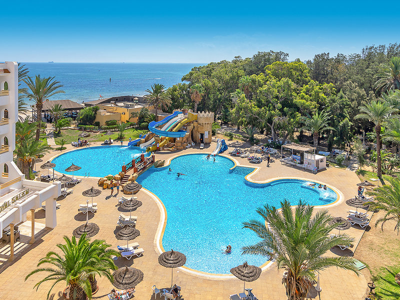 Marhaba Royal Salem 1