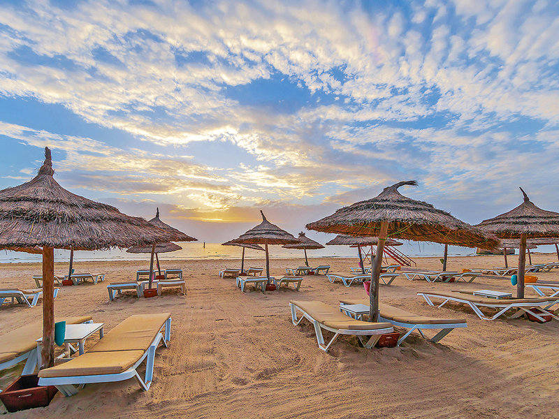 Marhaba Royal Salem 4