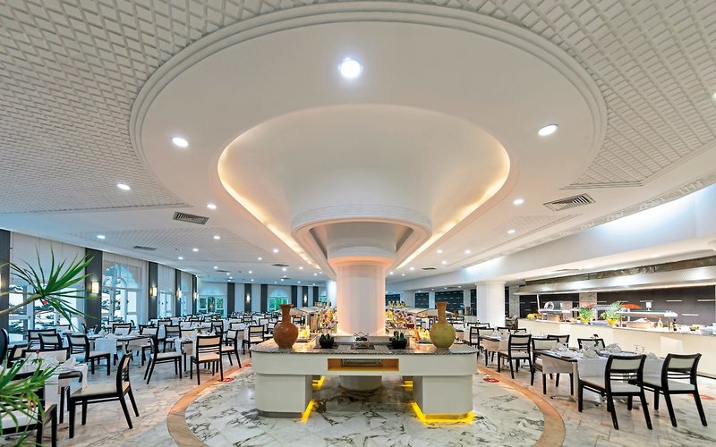 Marhaba Royal Salem 16