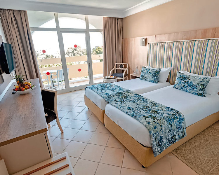 Marhaba Royal Salem 27