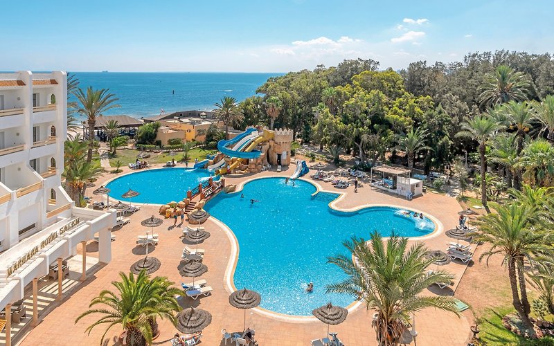 Marhaba Royal Salem 1