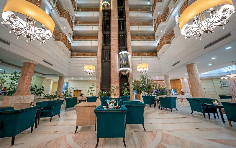 Marhaba Royal Salem 3