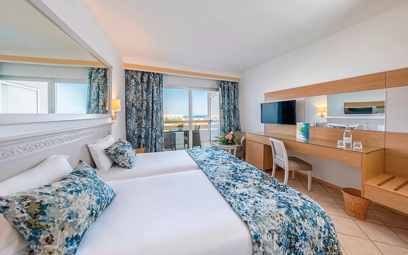 Marhaba Royal Salem 4