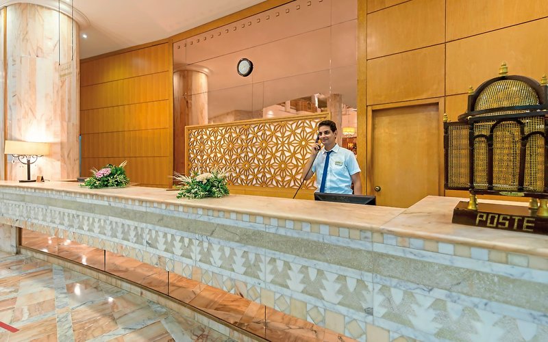 Marhaba Royal Salem 10