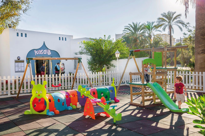 Marhaba Royal Salem 12