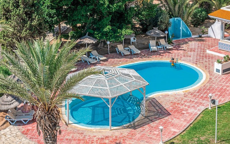 Marhaba Royal Salem 13