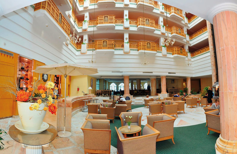 Marhaba Royal Salem 14