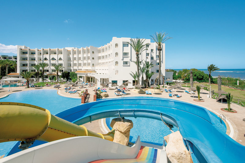Marhaba Royal Salem 25