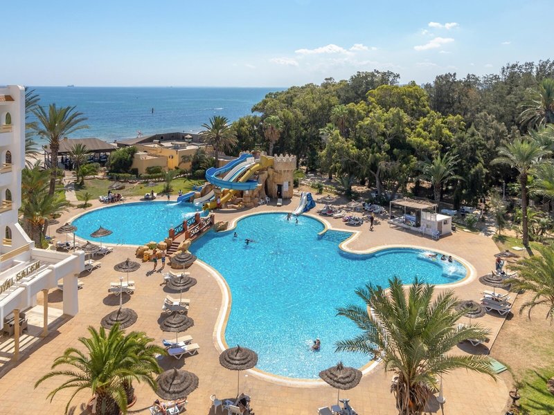 Marhaba Royal Salem 3