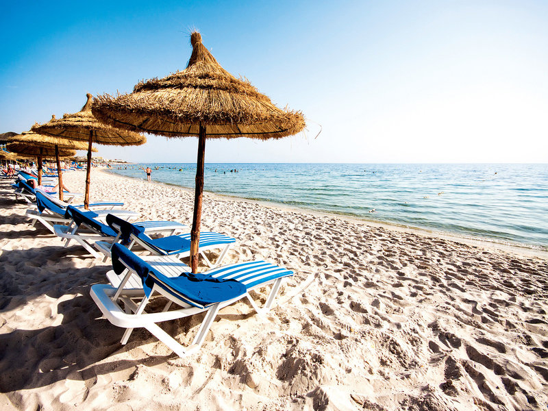 Marhaba Royal Salem 4