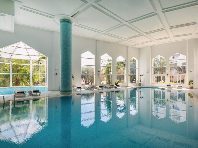 Marhaba Royal Salem 7