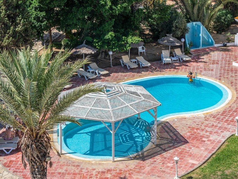 Marhaba Royal Salem 9