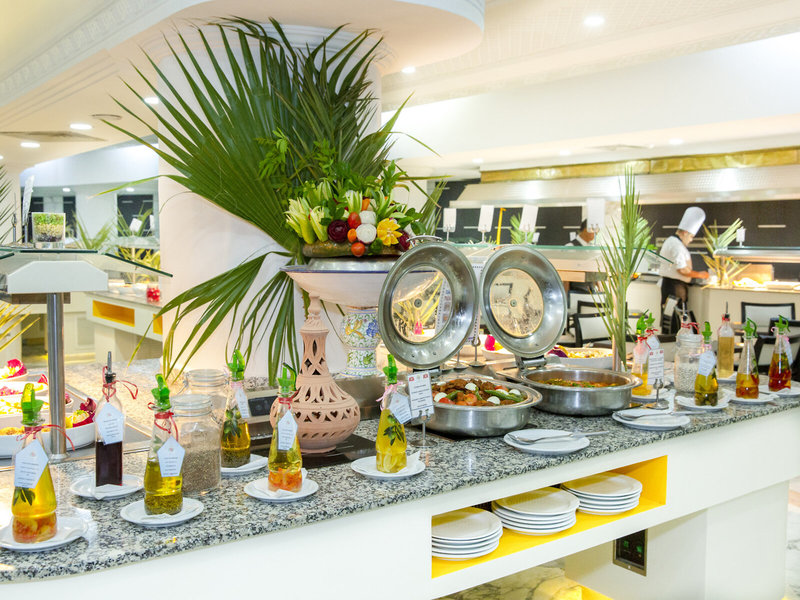 Marhaba Royal Salem 13