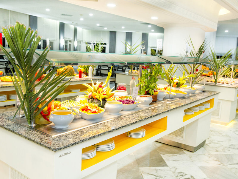 Marhaba Royal Salem 14