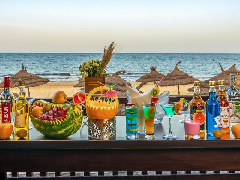 Marhaba Royal Salem 15