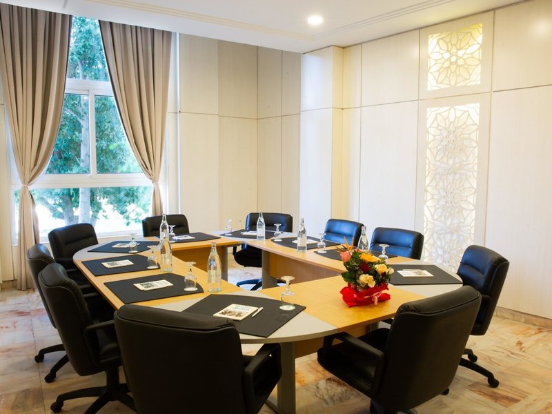 Marhaba Royal Salem 34