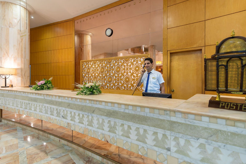 Marhaba Royal Salem 11