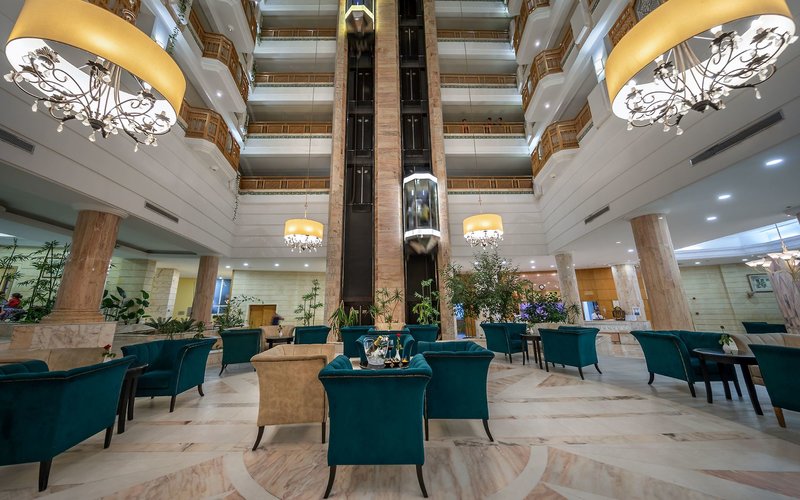 Marhaba Royal Salem 10