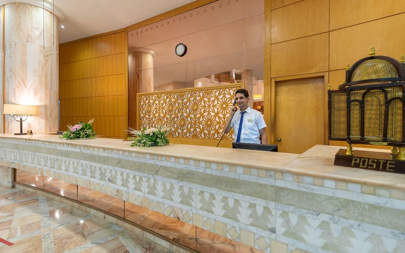Marhaba Royal Salem 21