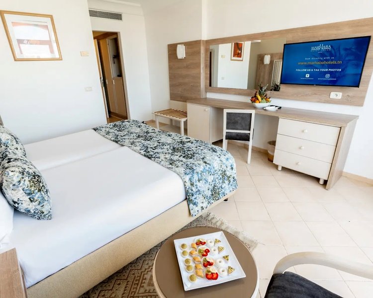 Marhaba Royal Salem 24