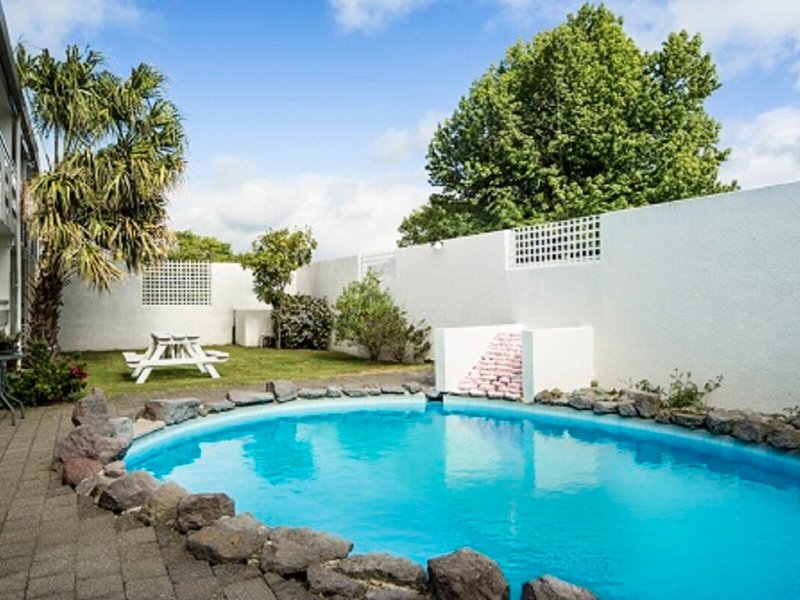 Marsden Stay Rotorua