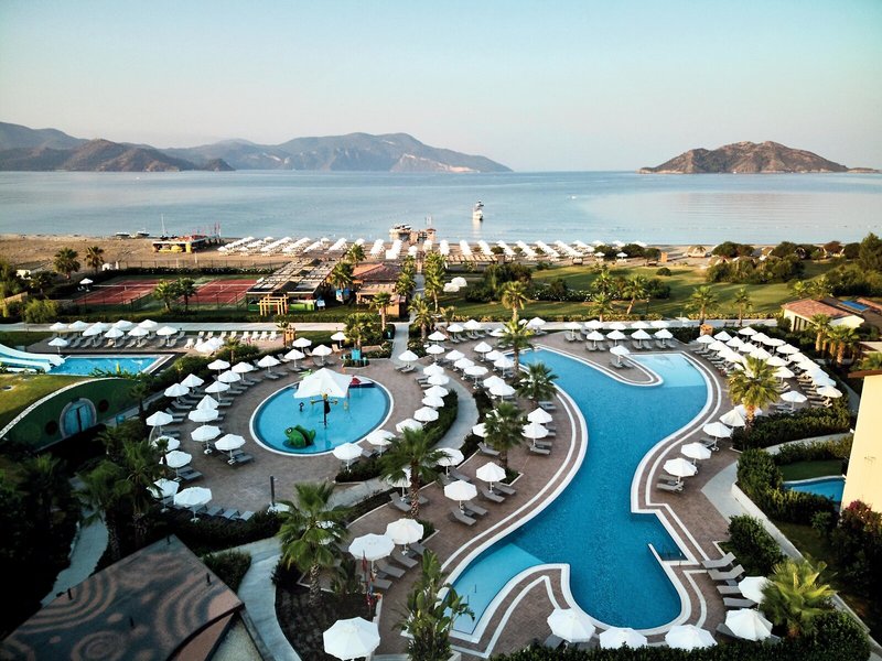 Akra Fethiye Tui Blue Sensatori 1