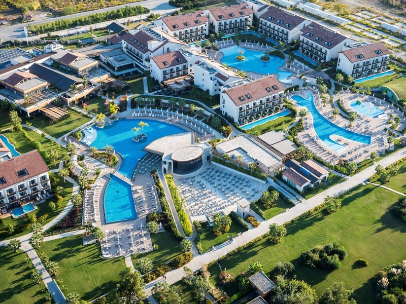 Akra Fethiye Tui Blue Sensatori 2