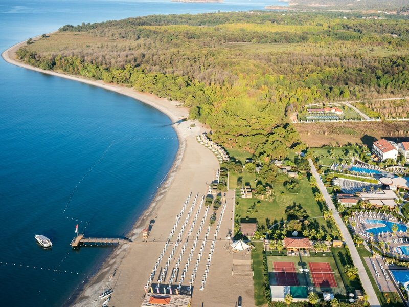 Akra Fethiye Tui Blue Sensatori 3