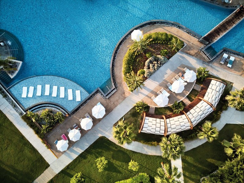 Akra Fethiye Tui Blue Sensatori 6