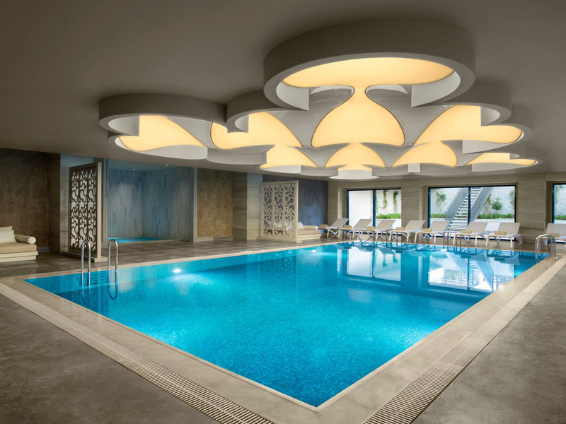 Akra Fethiye Tui Blue Sensatori 8