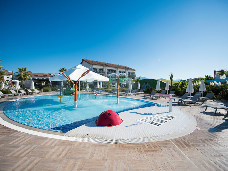 Akra Fethiye Tui Blue Sensatori 9