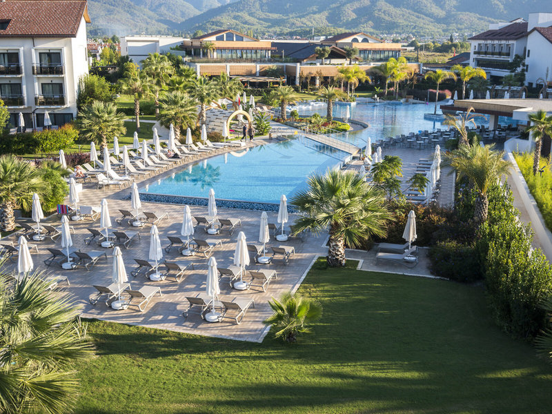 Akra Fethiye Tui Blue Sensatori 10