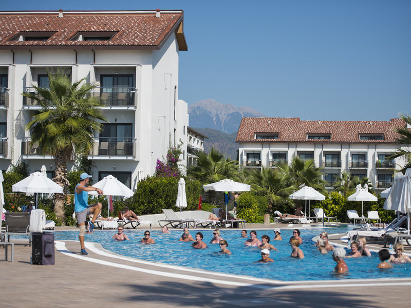 Akra Fethiye Tui Blue Sensatori 11