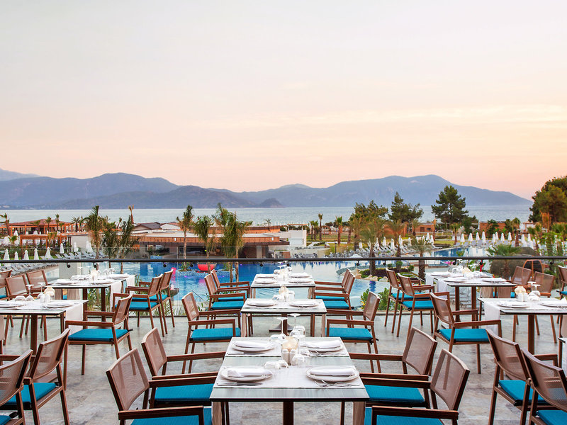 Akra Fethiye Tui Blue Sensatori 13